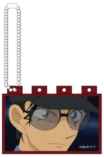 赤井秀一B 「名探偵コナン アニメブロック 赤井がいっぱいコレクション」