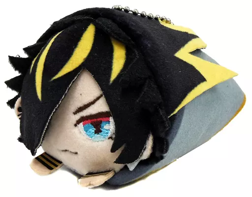 四十物十四 「ヒプノシスマイク -Division Rap Battle- もちころりん3 ぬいぐるみマスコット オオサカ＆ナゴヤ」