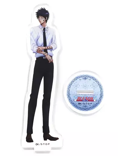 BLEACH 檜佐木修兵 アクリルボード A賞 WEBくじ BLEACH Elegant Collections | WEBくじ