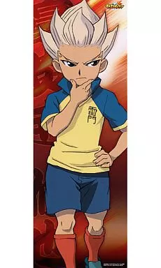 イナズマイレブン 豪炎寺修也◯5871 駿河屋 -<中古>豪炎寺修也 「イナズマイレブン キャラポス