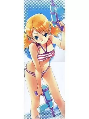 toheart2 スティックポスター コレクション 48枚付 Amazon.co.jp: AQUAPLUS スティックポスター 第2弾 ToHeart2
