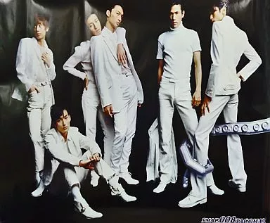SMAP 008 TAGOMAX ポスター 新品・非売品☆SMAPポスター 貴重 008 TACOMAX特典ポスター 森くんの
