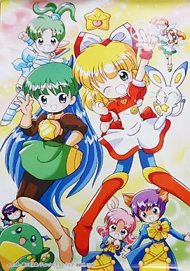 PS2 虫姫さま/ティンクルスタースプライツ　ポスター Yahoo!オークション -「虫姫さま ポスター」の落札相場・落札価格