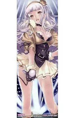 四条貴音 「アイドルマスター スティックポスター 765Pro/876Proセット」 C77グッズ