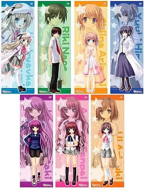 クドわふたー                 販促非売品ポスター クドわふたー ポスター Key B221｜Yahoo!フリマ（旧PayPayフリマ）