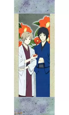 駿河屋 -<中古>夏目貴志＆田沼要 (特殊仕様) 「夏目友人帳 スティック