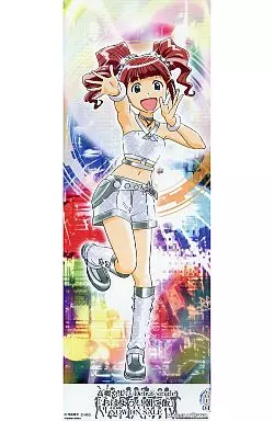 高槻やよい アイドルマスター トレーディングクリップポスター