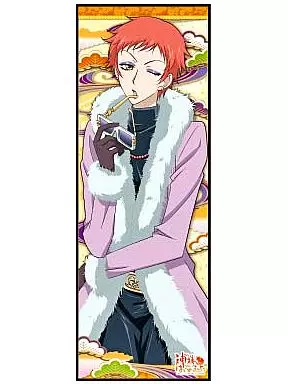 神様はじめました　キャラポスコレクション 神様はじめました キャラポスコレクション (キャラクターグッズ