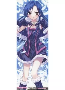 [単品] 如月千早 「C75 アイドルマスター スティックポスター765Proセット」