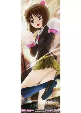 [単品] 萩原雪歩 「C75 アイドルマスター スティックポスター765Proセット」