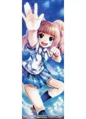 [単品] 高槻やよい 「C75 アイドルマスター スティックポスター765Proセット」