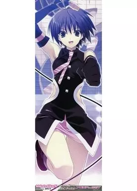 [単品] 菊地真 「C75 アイドルマスター スティックポスター765Proセット」