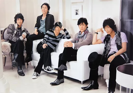 SMAP/SMAP 2008 super.modern.artistic.pe… SMAP | super.modern.artistic.performance Disc1 | ビクター
