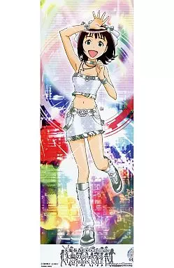 天海春香 アイドルマスター トレーディングクリップポスター