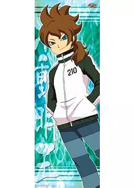 駿河屋 -<中古>不動明王 「イナズマイレブンGO キャラポス
