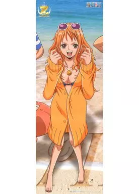 ワンピース　キャラポスコレクション　ナミ サボ ONE PIECEフィギュア THA出航 サボ ナミ - メルカリ