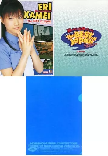 亀井絵里 ポスター 駿河屋 -<中古>トレーディングピンナップポスターvol.1 亀井絵里