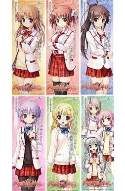 C82 大図書館の羊飼い キャラクターポスターセット