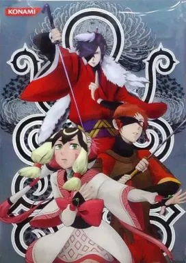 駿河屋 - 【買取】[単品] B2クリアポスター The Epic of Zektbach