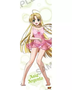 駿河屋 -<中古>アーシア・アルジェント(下着) 「ハイスクールD×D