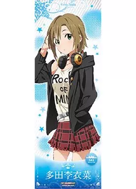 多田李衣菜 「アイドルマスター シンデレラガールズ キャラポスコレクション」