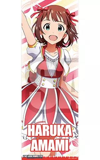 天海春香 「たてぽす アイドルマスター」