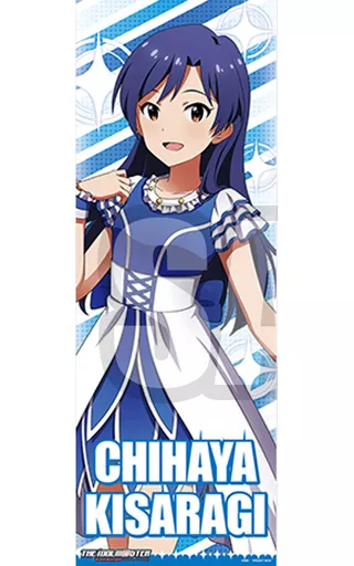 如月千早 「たてぽす アイドルマスター」