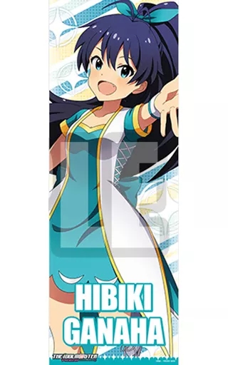 我那覇響 「たてぽす アイドルマスター」_image