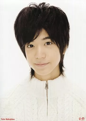駿河屋 -<中古>[単品] A4ピンナップポスター 中島裕翔(Hey! Say! JUMP