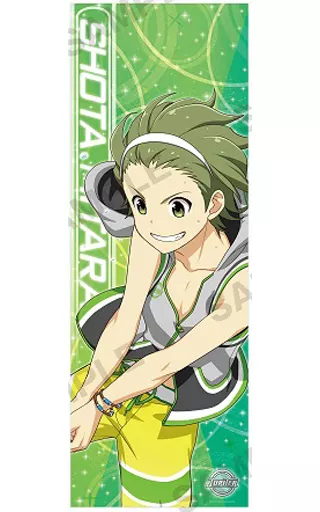 御手洗翔太 「アイドルマスター SideM ポス×ポスコレクション Live.01」