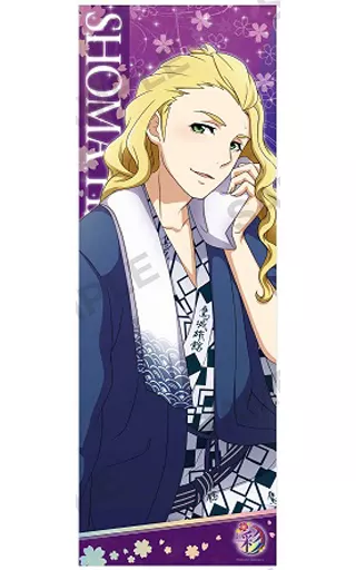 華村翔真 「アイドルマスター SideM ポス×ポスコレクション Live.01」