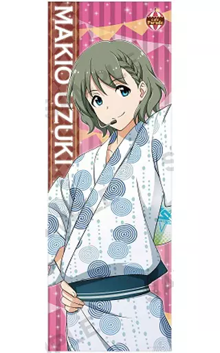 卯月巻緒 「アイドルマスター SideM ポス×ポスコレクション Live.01」