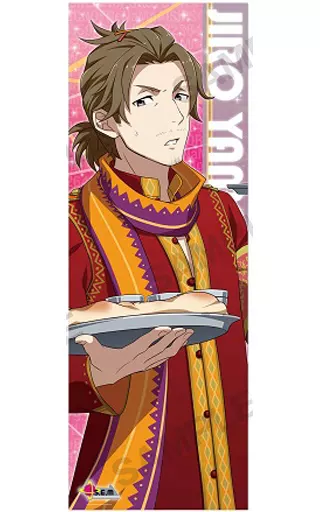 山下次郎 「アイドルマスター SideM ポス×ポスコレクション Live.01」
