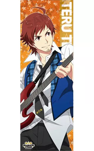 天道輝 「アイドルマスター SideM ポス×ポスコレクション Live.02」