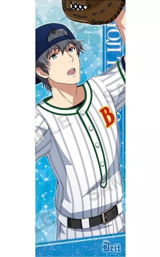 鷹城恭二 「アイドルマスター SideM ポス×ポスコレクション Live.02」