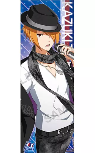 九十九一希 「アイドルマスター SideM ポス×ポスコレクション Live.02」