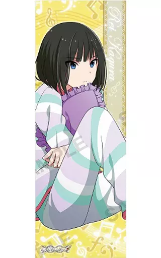 神楽麗 「アイドルマスター SideM ポス×ポスコレクション Live.03」