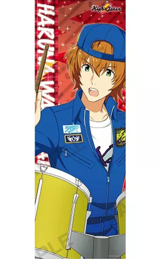 若里春名 「アイドルマスター SideM ポス×ポスコレクション Live.03」