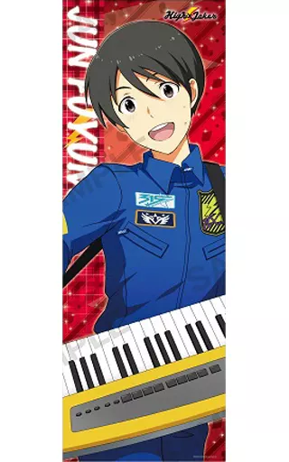 冬美旬 「アイドルマスター SideM ポス×ポスコレクション Live.03」
