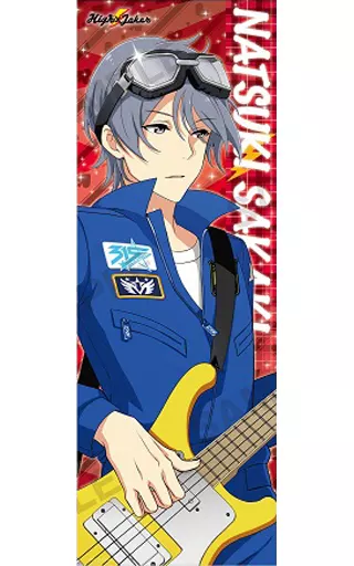 榊夏来 「アイドルマスター SideM ポス×ポスコレクション Live.03」
