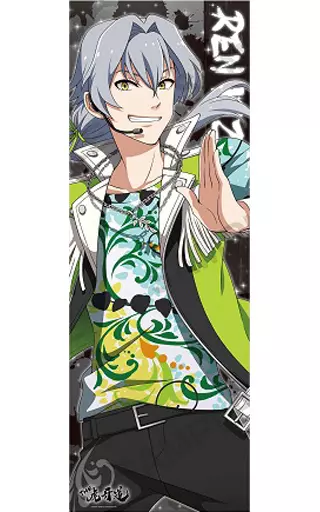 牙崎漣 「アイドルマスター SideM ポス×ポスコレクション Live.03」