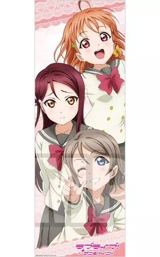 駿河屋 -<中古>2年生 「たてぽす ラブライブ! Ver.10(ラブライブ