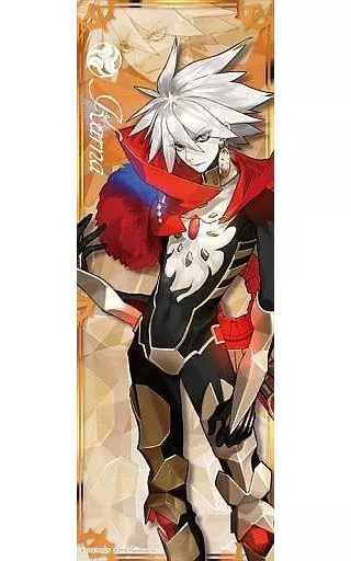 ランサー/カルナ 「Fate/EXTELLA トレーディングポスター」_image