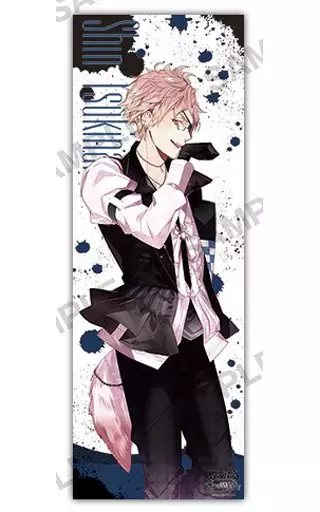 DIABOLIKLOVERS ポス×ポス コレクション 1BOX DIABOLIK LOVERS BLOODY BOUQUET ポスターコレクション | 乙女