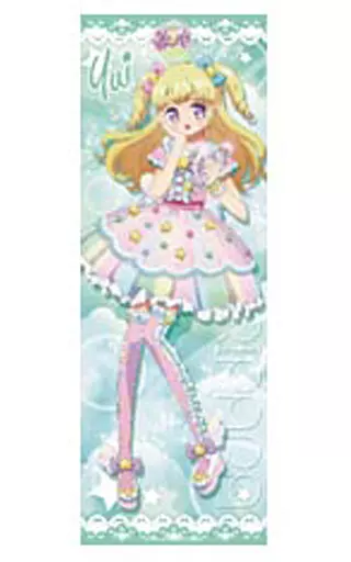 夢川ゆい 「アイドルタイム プリパラ み～んなアイドル☆ポスターコレクション」_image