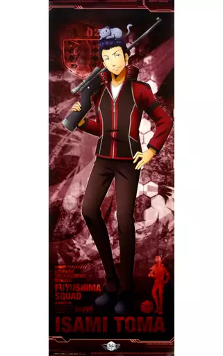 ワールドトリガー スティックポスター第2弾 ワールドトリガースティックポスター第2弾全16種セット - メルカリ