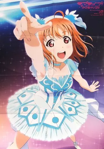 電撃G's magazine 2018年 11月号 微開封 高海千歌ポスター無し 駿河屋 -<