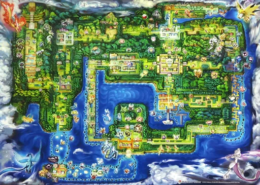 ポケモン Let's Go! ピカチュウ・イーブイ B1ポスター ポケットモンスター Let's Go! ピカチュウ・Let's Go! イーブイ