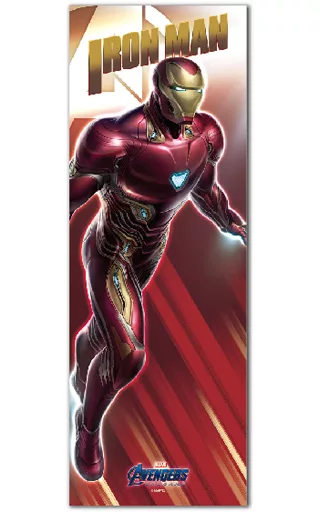 アベンジャーズ エンドゲーム キャラポスコレクション BOX MARVEL 駿河屋 -<中古>アイアンマン 「アベンジャーズ/エンドゲーム