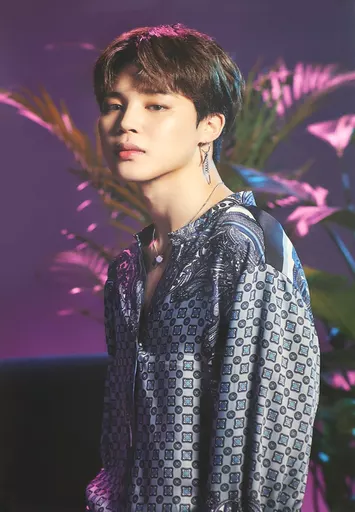 Jimin ジミン　MAGIC SHOP Magic Shop 大阪店初日②ジミンちゃんのエンディングメント | JIMIN